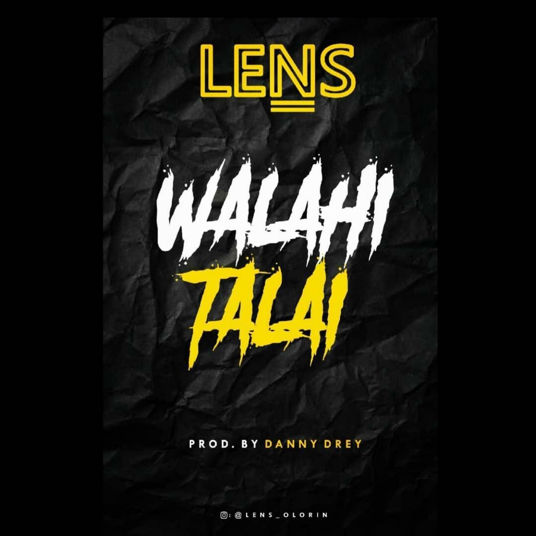 Lens - Walai Talai