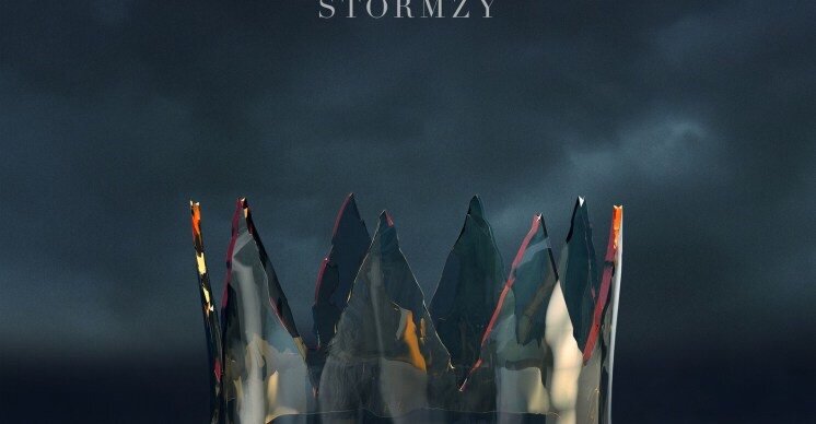 Photo of Stormzy – Crown