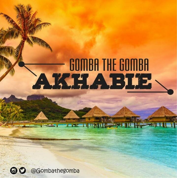 Photo of Gomba The Gomba – Akhabie