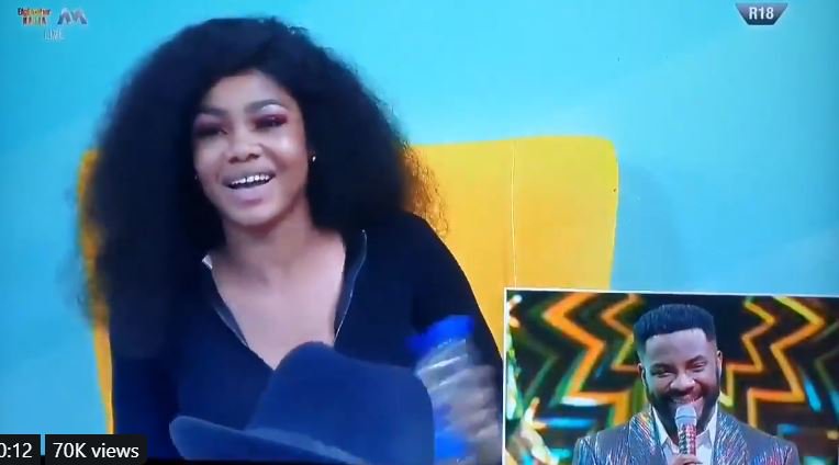 Photo of BBNaija! In Case You Missed It- Watch The Video Where Tacha Insults Seyi About Her Achievements