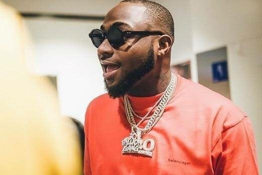 Photo of Davido Starts To Convince Nigerian Entertainers – “Everybody Must Go And Marry”