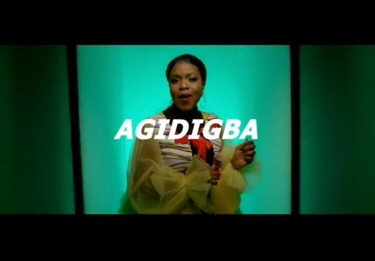Photo of VIDEO: Seyi Weli – Agidigba
