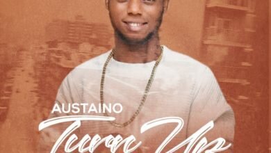 Photo of Austiano – Turn Up ft Alvin Spiff