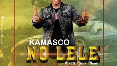 Photo of Kamasco – No Lele