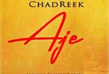 Photo of ChadReek – Aje