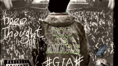 Photo of Kay High – God Is Aware