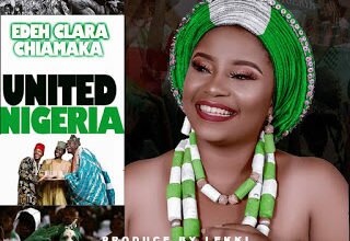 Photo of Edeh Clara Chiamaka – United Nigeria