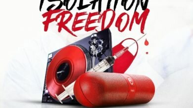 Photo of MIXTAPE: DJ Legalize – Isolation Freedom Mixtape