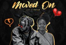 Photo of Sterryo – Moved On (feat. Cill)