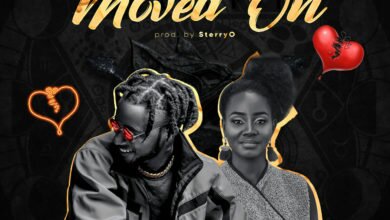 Photo of Sterryo – Moved On (feat. Cill)