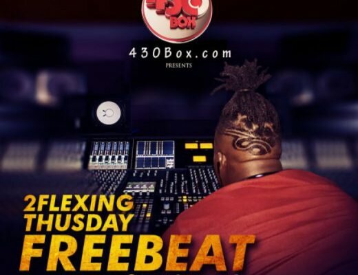 Freebeat: FreebeatThursday Part3 (Prod. By @2Flexing)