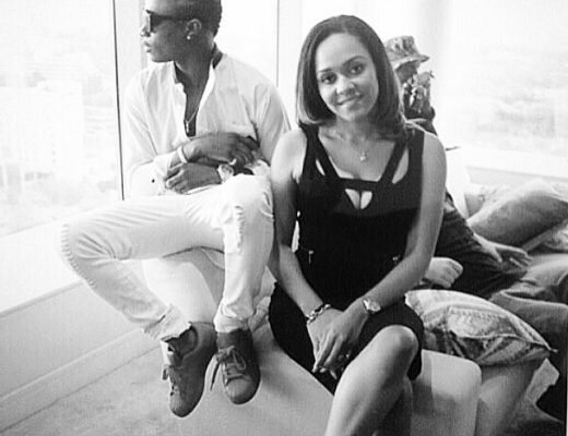 Wizkid - Love The Sound