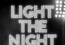Tinashe – Light The Night Up Tinashe – Light The Night Up
