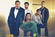 Empire Cast ft Jussie Smollett & Yazz – Love Me Empire Cast ft Jussie Smollett & Yazz – Love Me