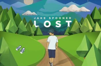 Jake Spooner – Lost (Feat. Gucci Mane)