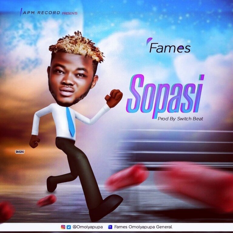 Photo of Fames — Sopasi