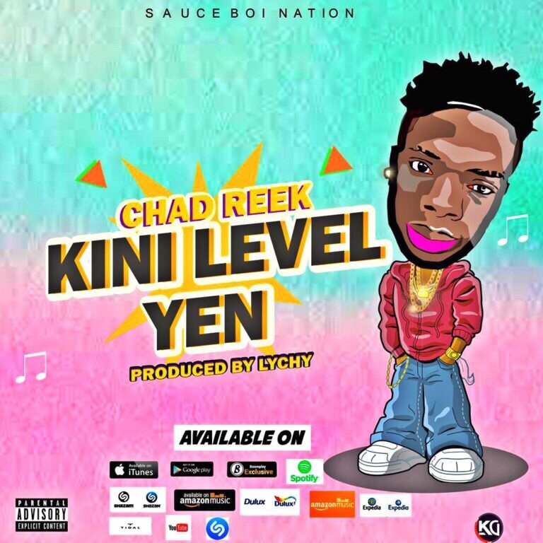 Photo of Chadreek – Kini Level Yen