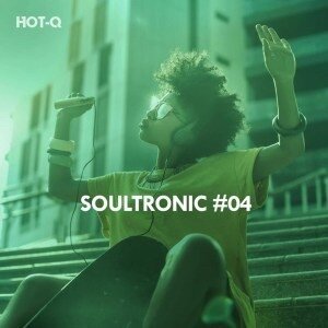 Photo of ALBUM: VA – Soultronic, Vol. 04