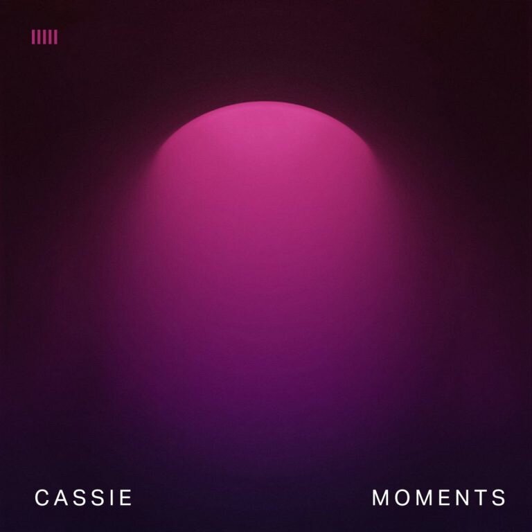 Photo of Cassie – Moments Ft. The Code