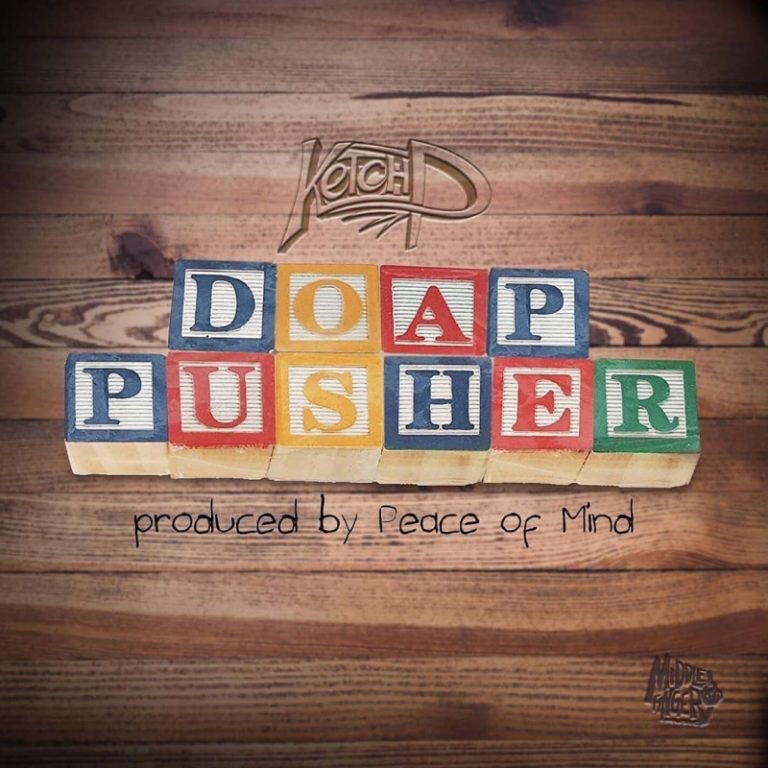 Photo of Ketch P – Doap Pusher