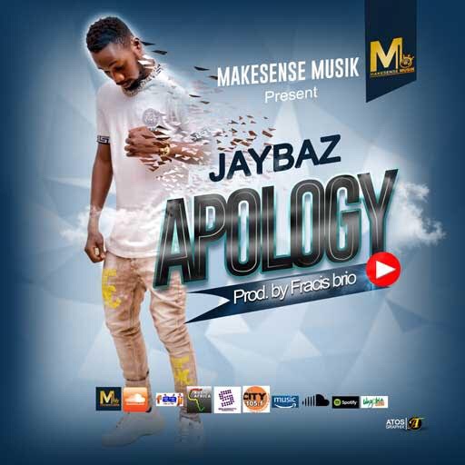 Photo of Jaybaz – Apology