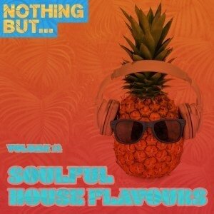 Photo of ALBUM: VA – Nothing But… Soulful House Flavours, Vol. 14