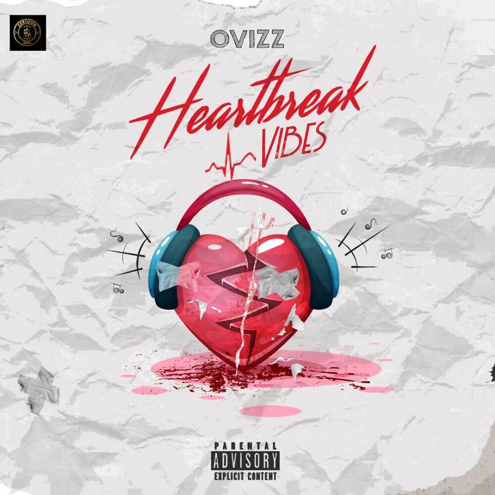 Photo of Ovizz – Heart Break Vibes