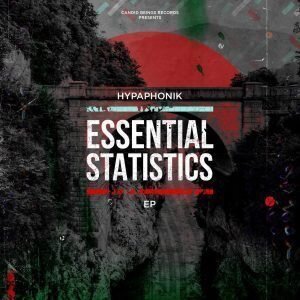 Photo of EP: Hypaphonik – Essential Statistics
