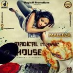 Photo of DJ Malebza – The Magical Classic House Mix