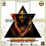 Photo of DJ Malebza – Woman’s Month Appreciation Mix 2019
