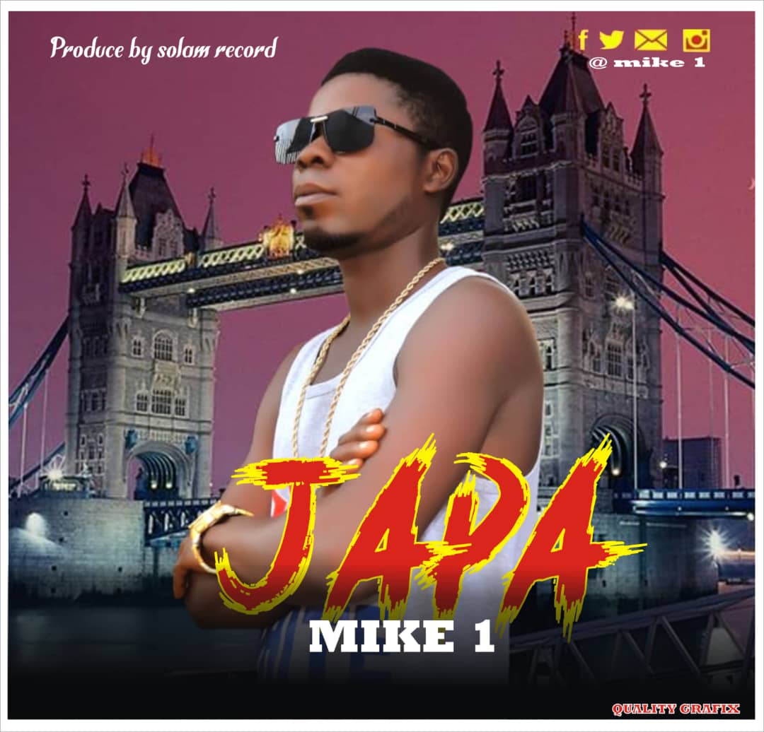 Mike one japa Mp3 Download