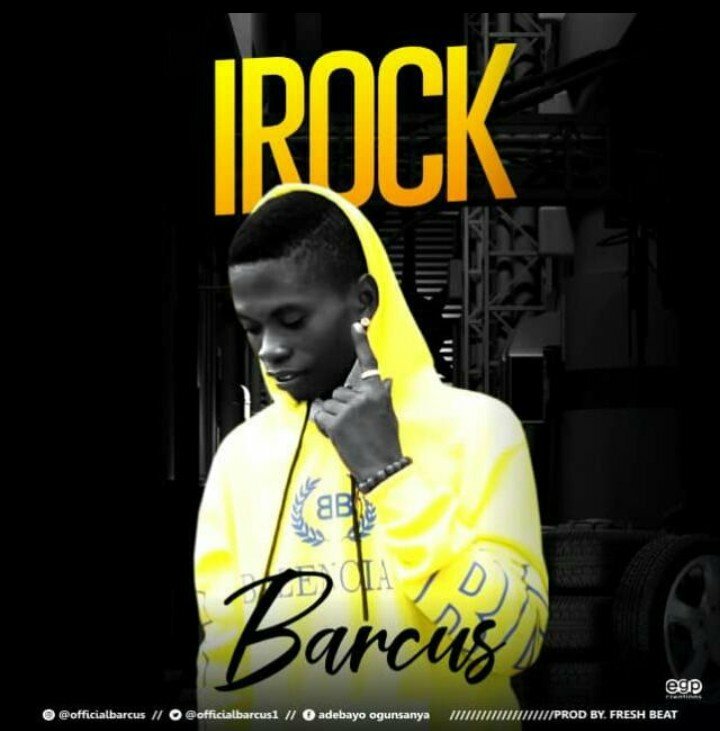Photo of Barcus – iRock