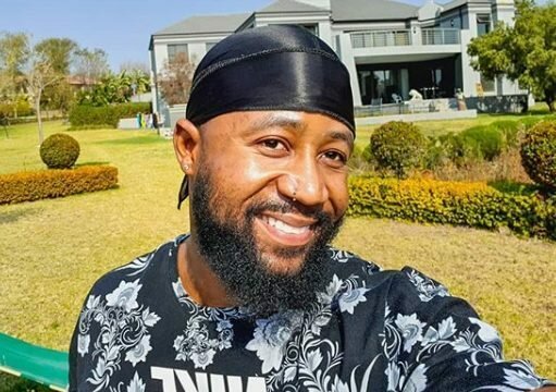 Photo of Cassper Nyovest reacts to fans demand for Fill Up date