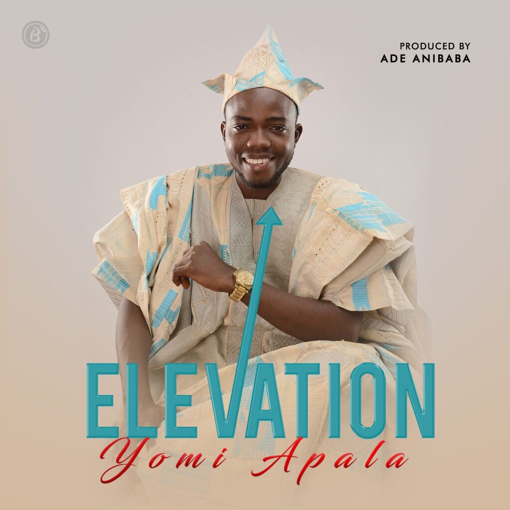 Photo of Yomi Olabisi – Elevation