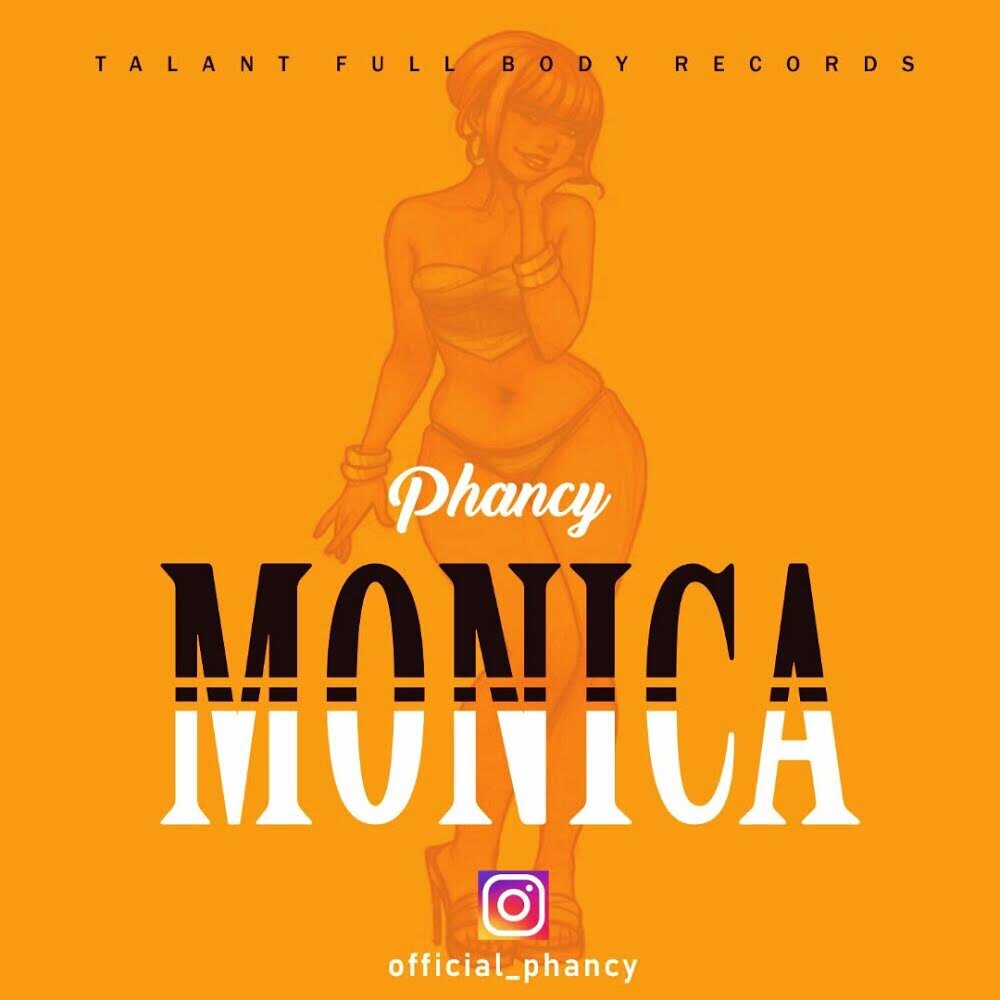 Photo of Phancy – Monica
