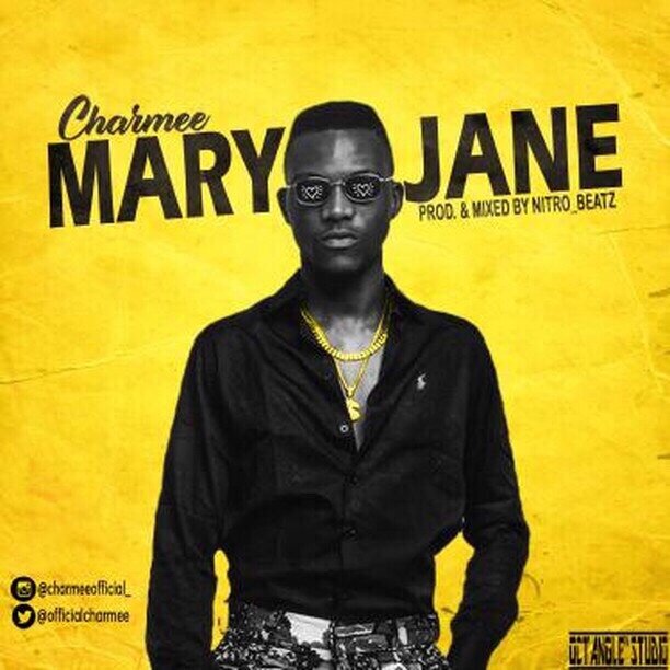 Photo of Charmee – Mary Jane (Freestyle)