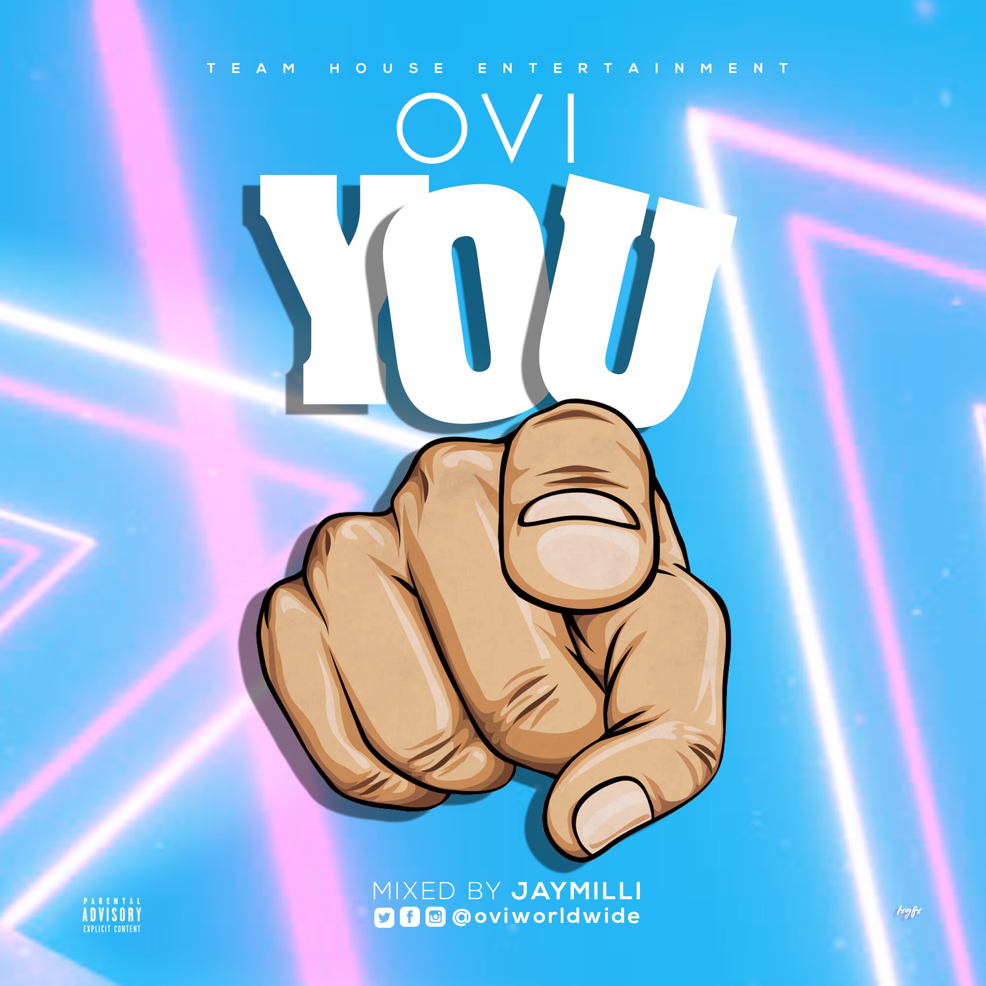 Photo of Ovi – YOU