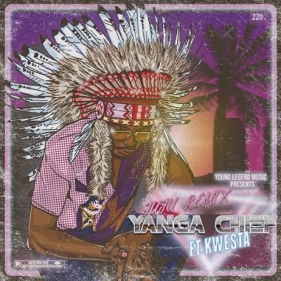 Photo of Yanga Chief ft Kwesta – Juju (Remix)