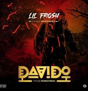 Photo of Lil Frosh – Davido