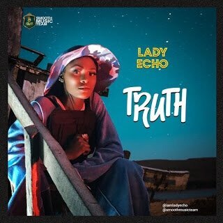 Photo of Lady Echo – Truth