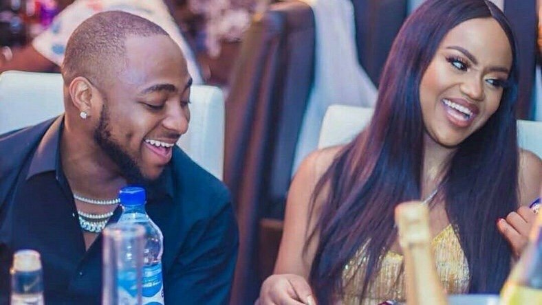 Photo of Davido Announces Introduction, Traditional Marriage With Chioma