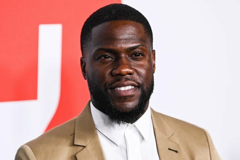 Photo of Update: Kevin Hart undergoes successful surgery after suffering major back injuries in Car Crash