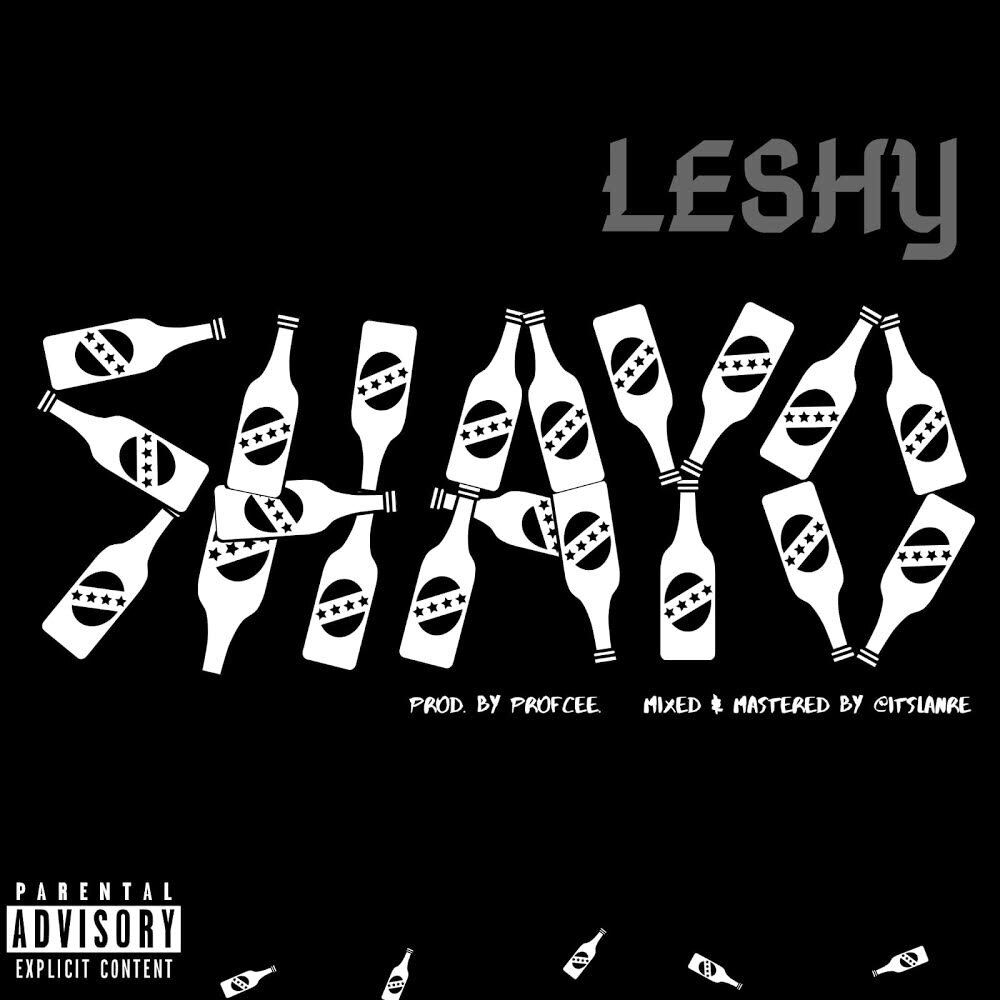 Photo of Leshy – Shayo