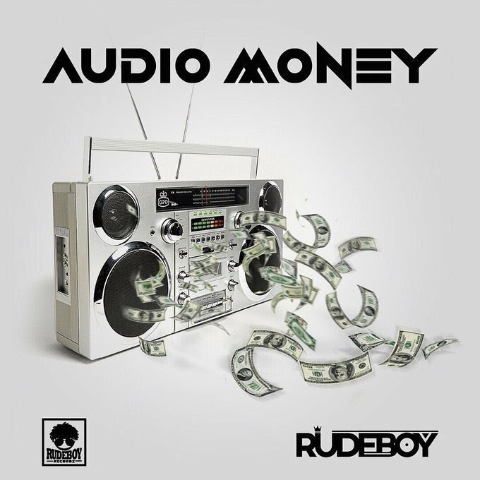 Photo of [Music] Rudeboy – Audio Money