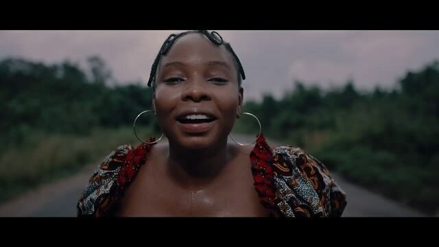 Photo of VIDEO: Yemi Alade – Home (The Movie)