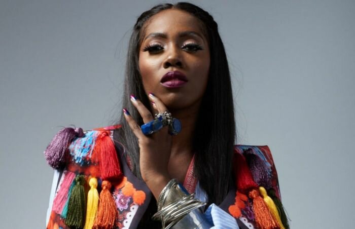 Photo of Tiwa Savage Reveals Meaning Of Her New Single 49-99