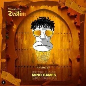 Photo of Vector – Mind Games (Fake Hype & Exposure)