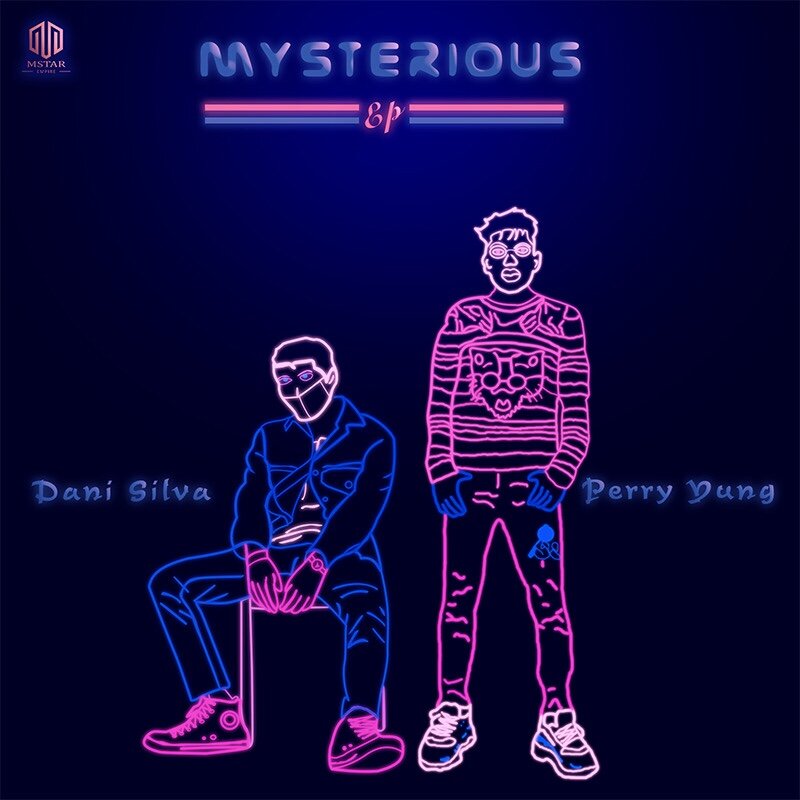 Photo of EP: Dani Silva & Perry Yung – Mysterious EP