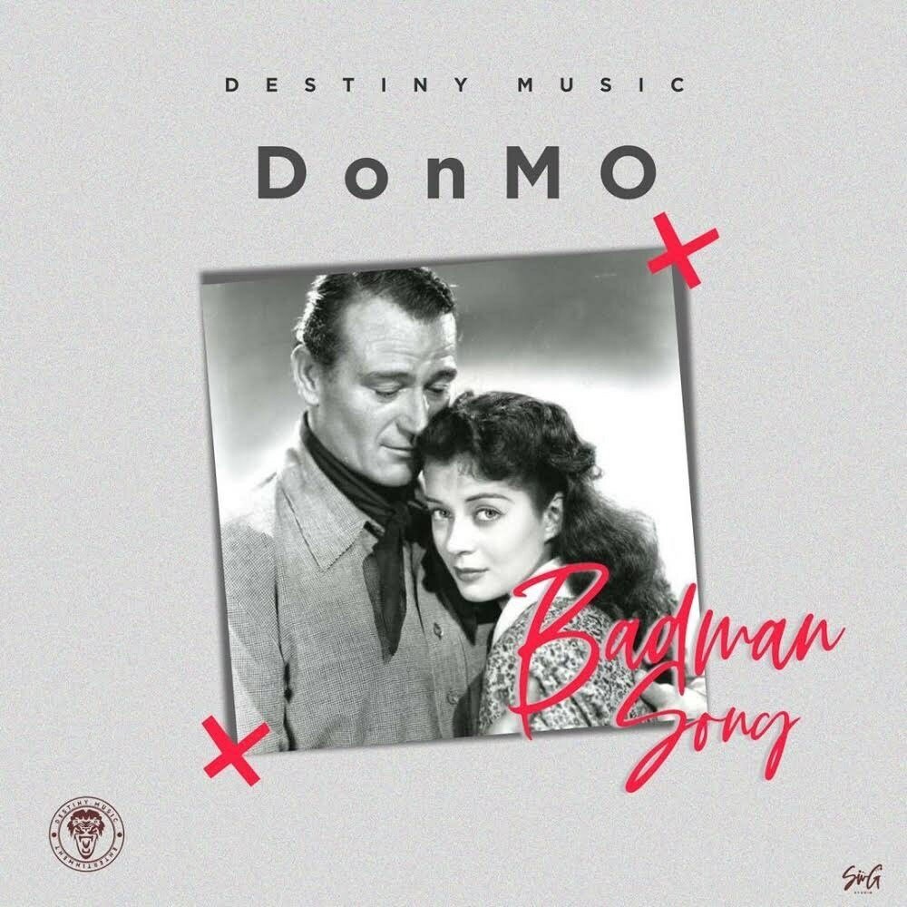 Photo of DonMO – Badman Song
