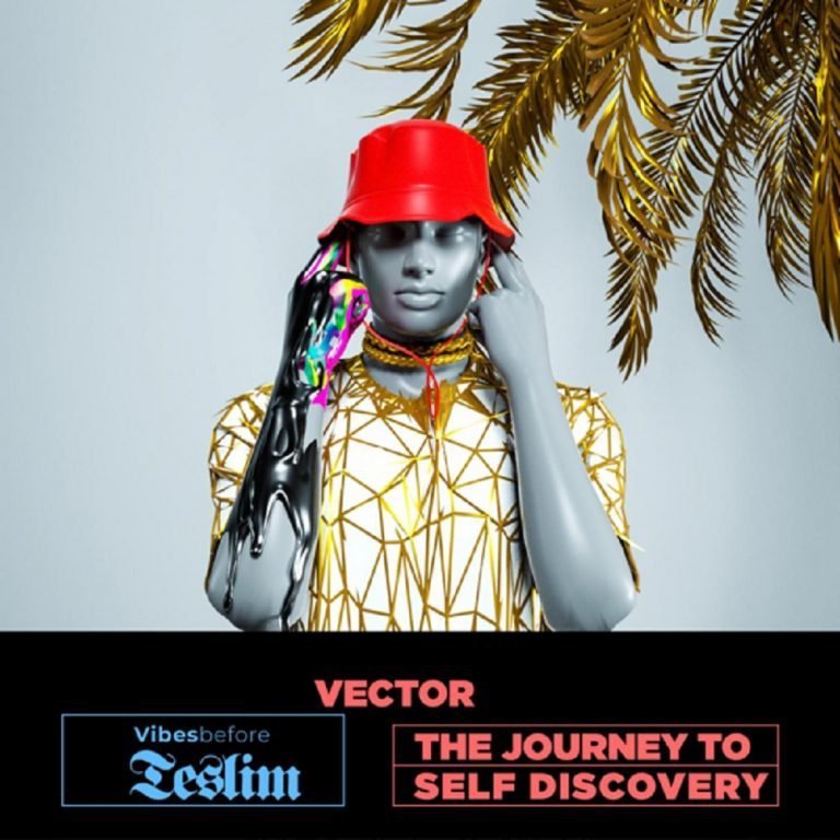 Photo of Vector – Adurah (YinxDjinx EDM Remix)